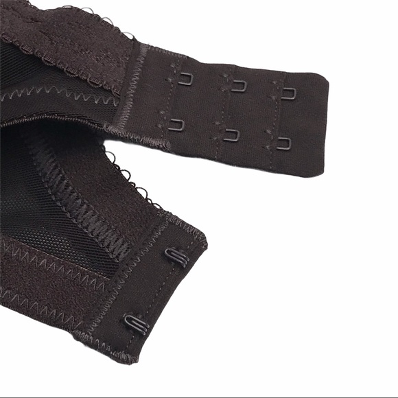 38DD & 38E Elomi Tamarie Plus Size Full Cup Bra - Picture 11 of 14